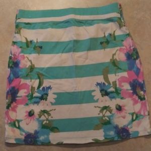 Skirt xs aeropostale